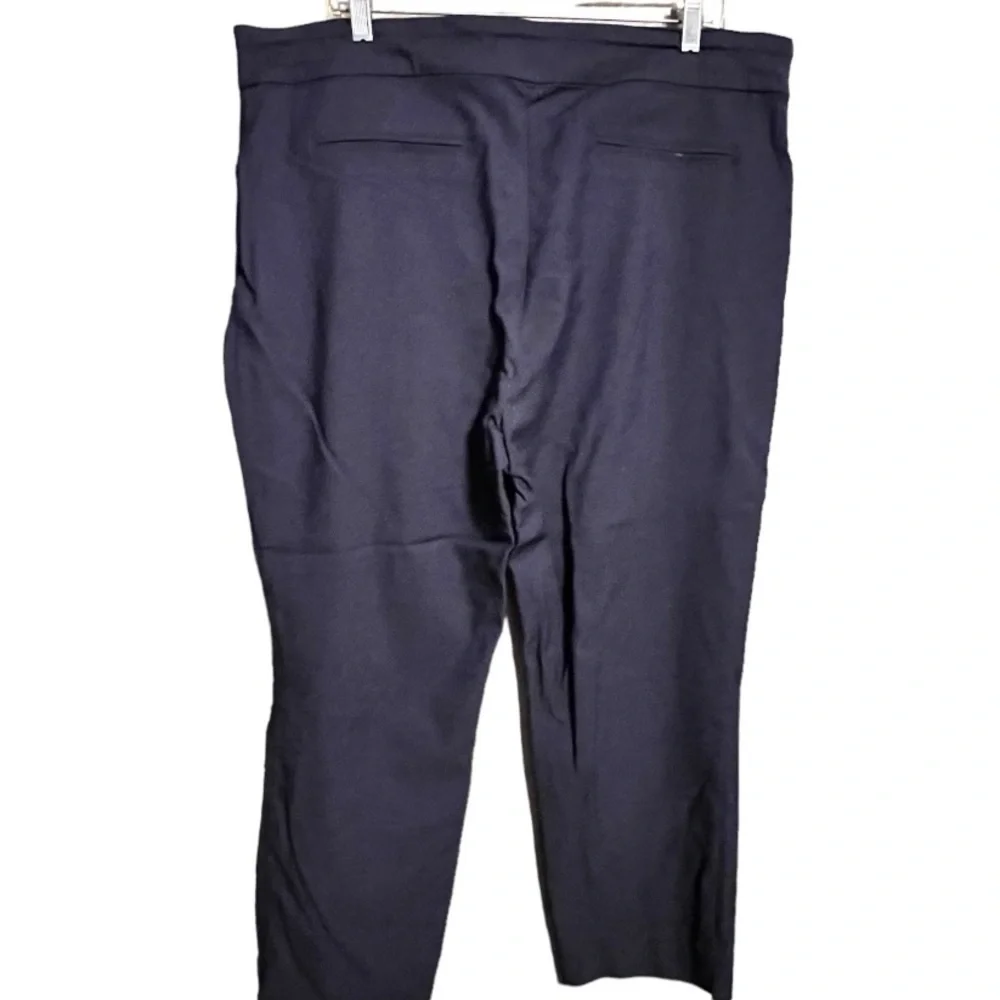 Hilary Radley Pants Jeans - Picture 4 of 6
